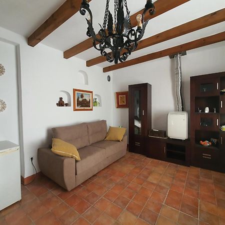 Villaluna Marchena Exterior photo